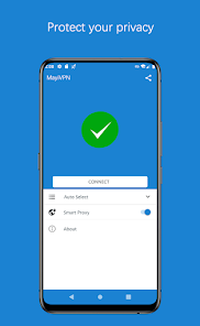 蚂蚁加速官网下载shyandroid下载效果预览图